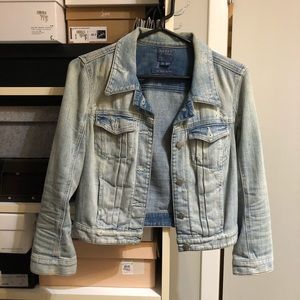 Guess Jean Jacket